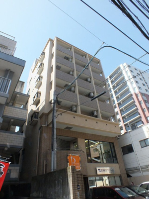 【外観】 | OMK大橋駅前