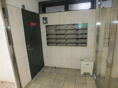 【その他共用部分】 | OMK大橋駅前