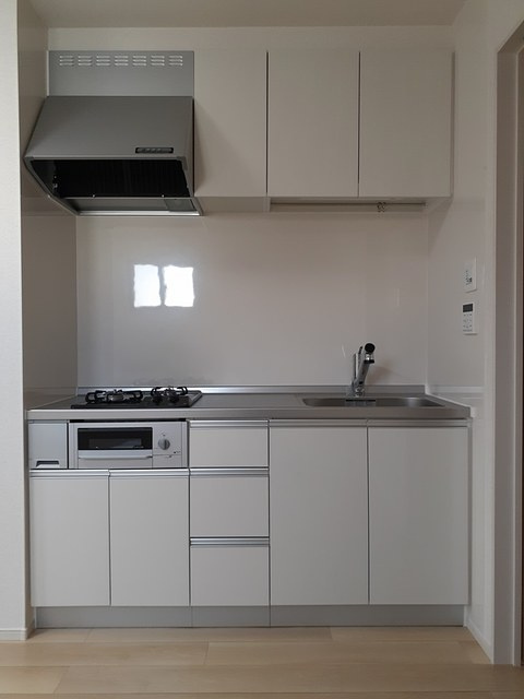 オラ長田町　Aのキッチン