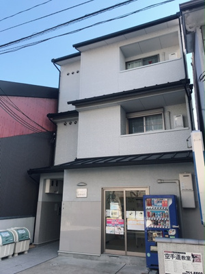 【外観】 | アークリード京都黒門