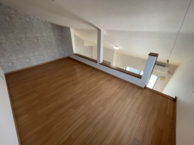 【その他】 | アヴニール高宮東 | 別号室の写真になります。現況優先。