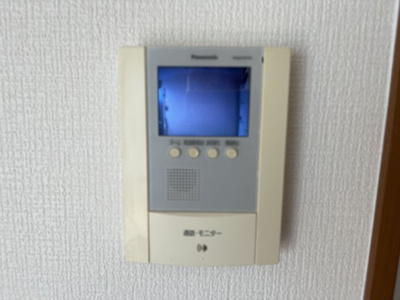 【セキュリティ】 | アヴニール高宮東 | ※別号室の写真になります。現況優先。
