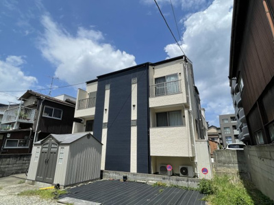 【エントランス】 | アヴニール高宮東