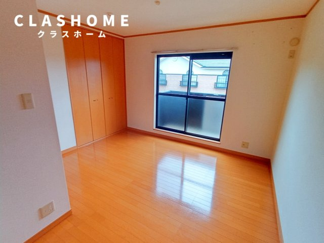 river side court2002　　刈谷市の賃貸ならクラスホーム刈谷店の洋室