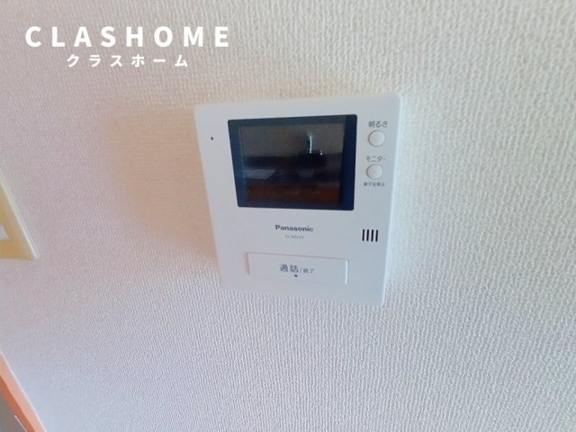 river side court2002　　刈谷市の賃貸ならクラスホーム刈谷店のセキュリティ