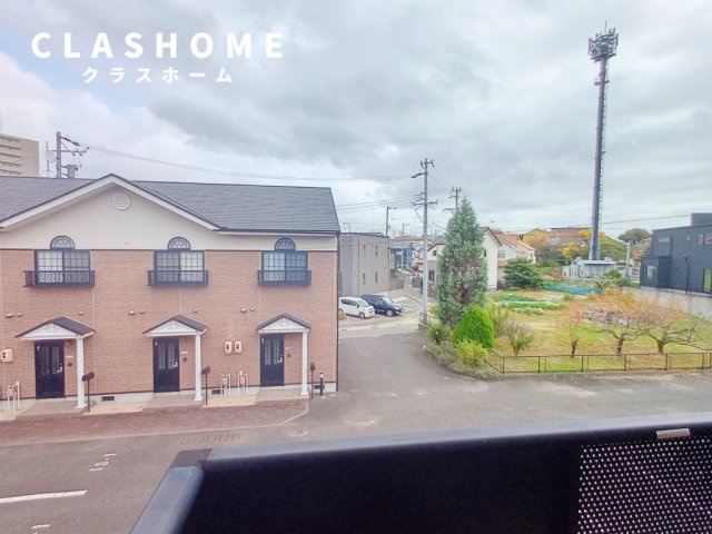 river side court2002　　刈谷市の賃貸ならクラスホーム刈谷店の展望