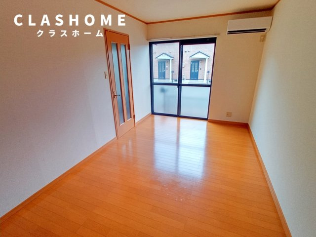 river side court2002　　刈谷市の賃貸ならクラスホーム刈谷店の居間・リビング