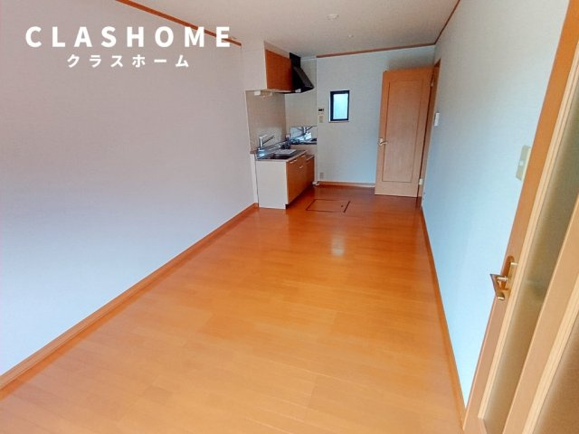 river side court2002　　刈谷市の賃貸ならクラスホーム刈谷店の居間・リビング