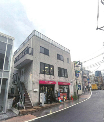 【外観】 | 守谷ビル