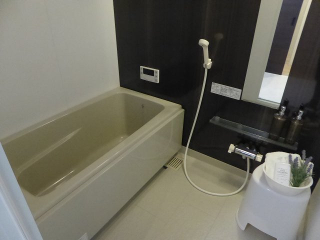 THE NEXT ONEの浴室