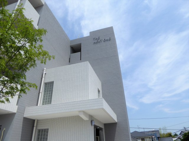 THE NEXT ONEの外観