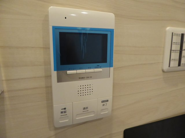 THE NEXT ONEのセキュリティ