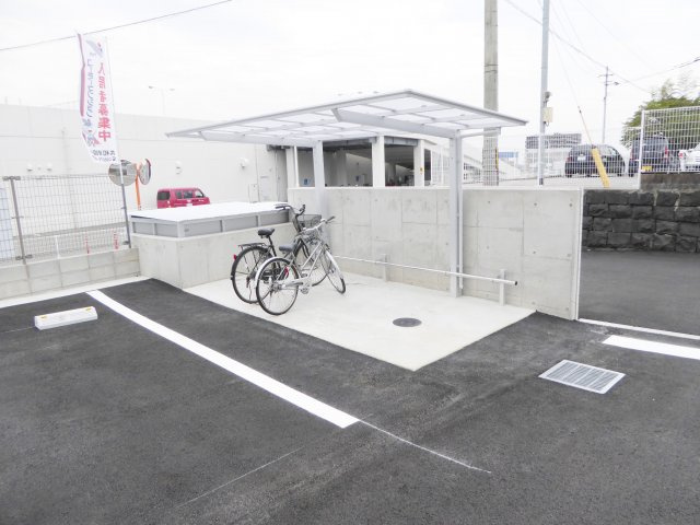 THE NEXT ONEのその他共用部分