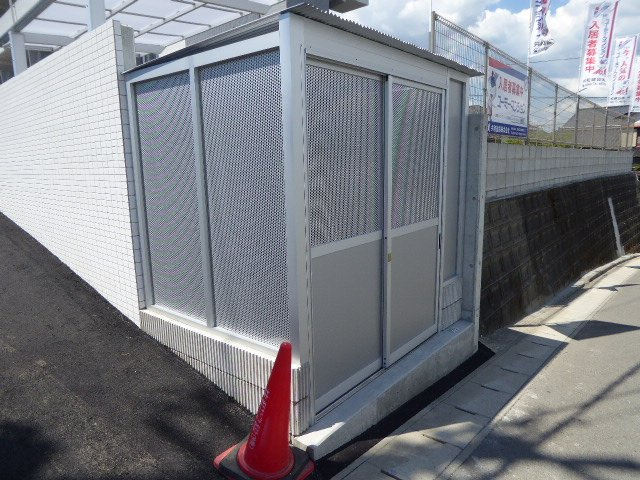 THE NEXT ONEのその他共用部分