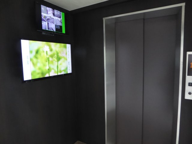 THE NEXT ONEのその他共用部分