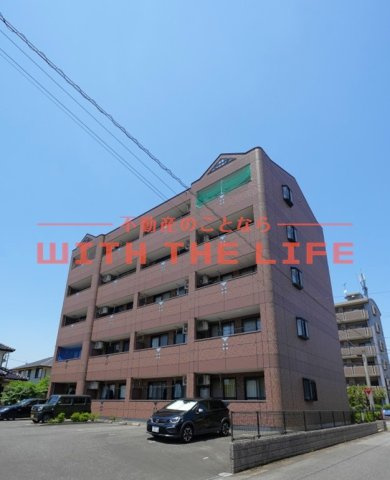 グランディールチェリー【10,000円キャッシュバック対象物件】