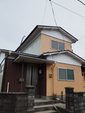 昭和町１丁目戸建て
