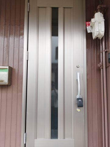 昭和町１丁目戸建てのその他共用部分