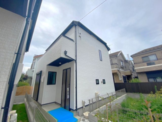 【外観】 | 2024年6月20日撮影