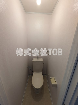 【トイレ】 | サエキコート