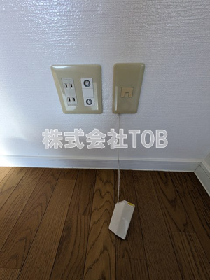 【設備】 | サエキコート