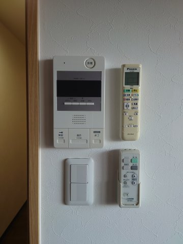 アートヒルズのセキュリティ