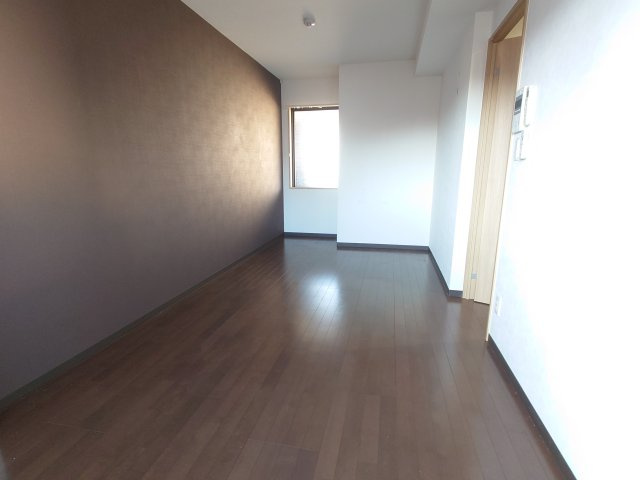 アートヒルズの居間・リビング