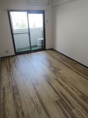 【洋室】 | ライオンズマンション博多駅南第2 | 別号室の写真になります。現況優先。