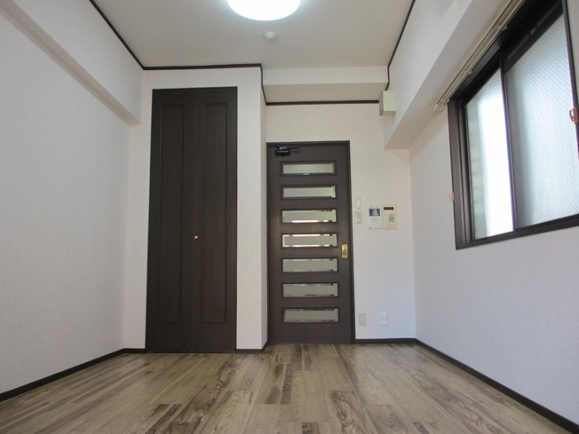 【内装】 | ライオンズマンション博多駅南第2 | 別号室の写真になります。現況優先。