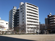 ライオンズマンション博多駅南第2の画像