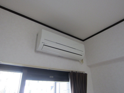 【設備】 | ライオンズマンション博多駅南第2 | 別号室の写真になります。現況優先。