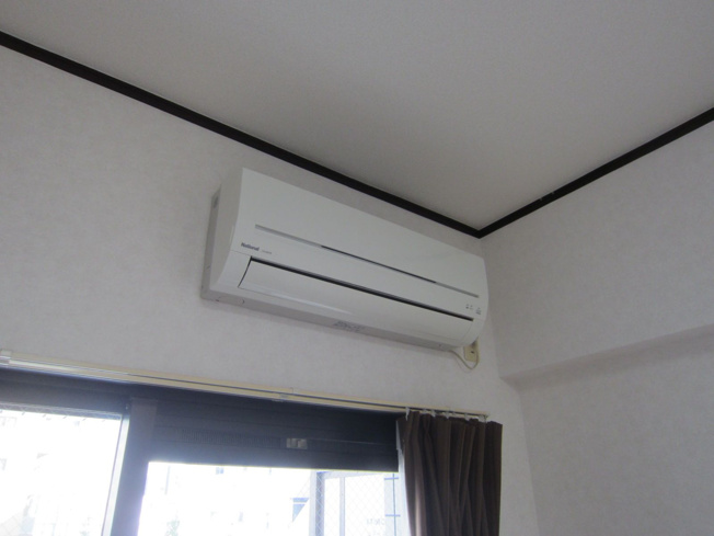 【設備】 | ライオンズマンション博多駅南第2 | 別号室の写真になります。現況優先。