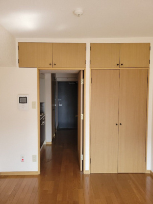 【内装】 | ダイナコートエスタディオレシェンテ | 別号室の写真になります。現況優先。