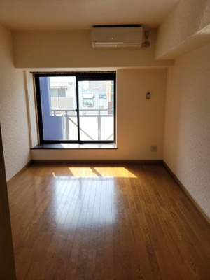 【設備】 | ダイナコートエスタディオレシェンテ | 別号室の写真になります。現況優先。