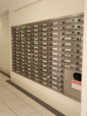 【その他共用部分】 | ダイナコートエスタディオレシェンテ