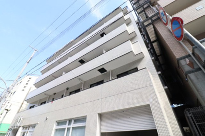 【外観】 | 第2八幡屋ビル