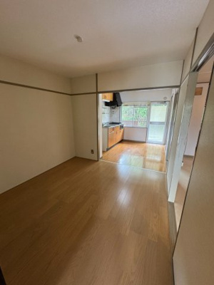 【居間・リビング】 | クレスト天神