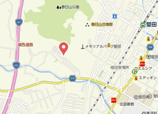 【地図】 | クレスト天神