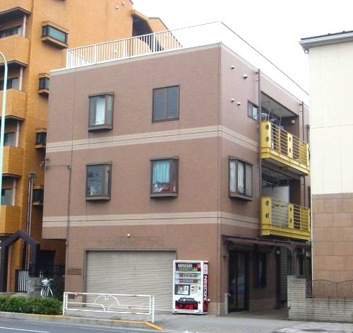 東光ハイム