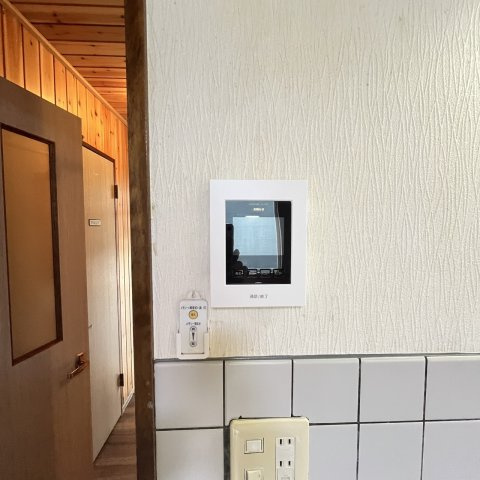 ライフプラザのセキュリティ