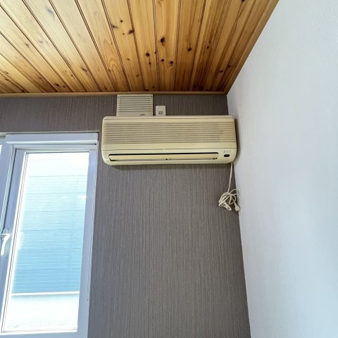 ライフプラザの設備