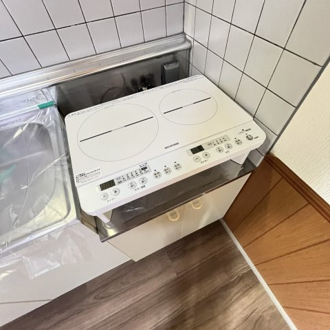 ライフプラザの設備