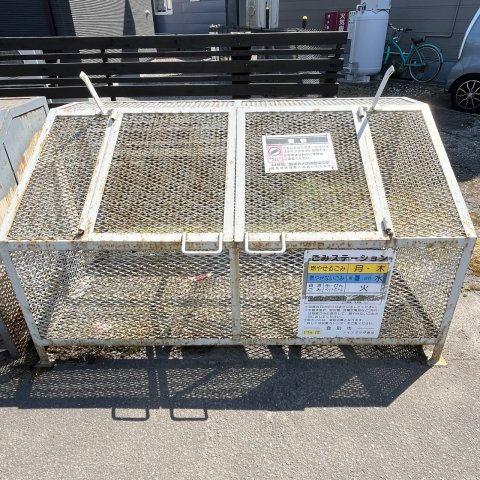ライフプラザのその他共用部分