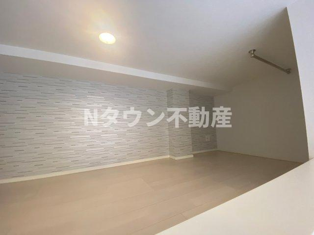 【内装】 | ダフォディル | きれいな内装です