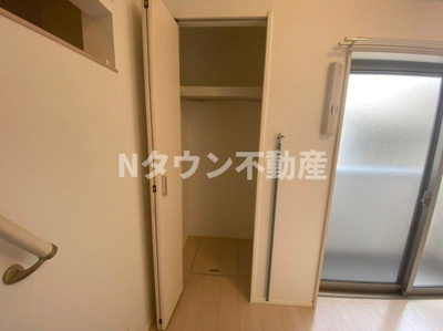 【収納】 | ダフォディル | 大きなものも収納できそうです