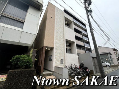【外観】 | ダフォディル | 外観もきれいです