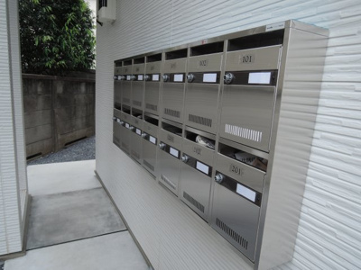 【エントランス】 | トレカーサ豊島園