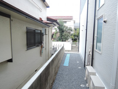 【その他共用部分】 | トレカーサ豊島園
