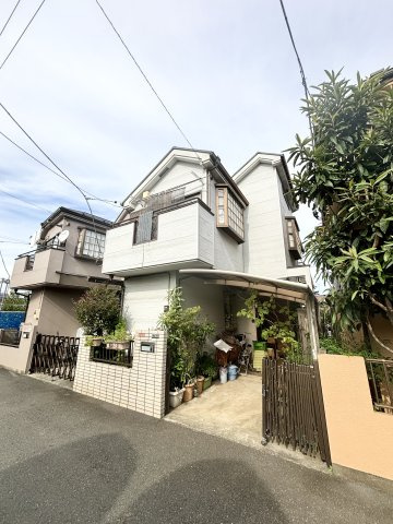 ご紹介♫西東京市西原町5丁目の画像