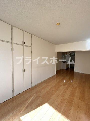 【寝室】 | レジデンス貝塚